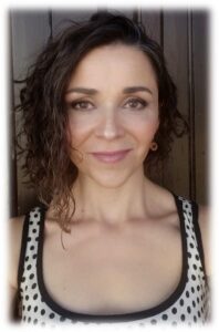 Beatriz Tierno terapeuta somatica trauma PNL y fertilidad